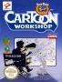 Nintendo  NES  -  Tiny Toons Cartoon Workshop-E